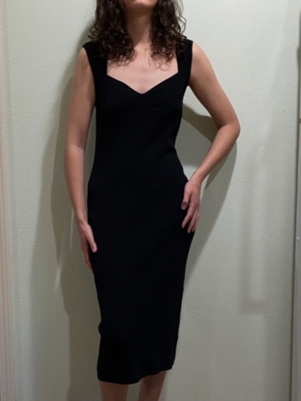 Banana republic dress